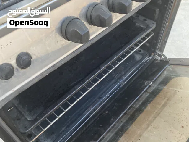 طباخ فرن سته عيون بحاله جيده جدا