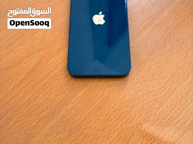 Apple iPhone 12 Mini 128 GB in Muscat