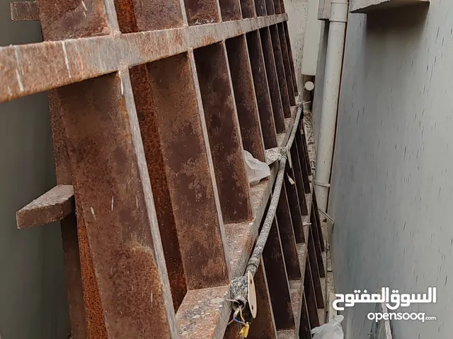 مظلة سيارات كبيرة جدا ( برجولا) ( 8 × 8) متر مربع