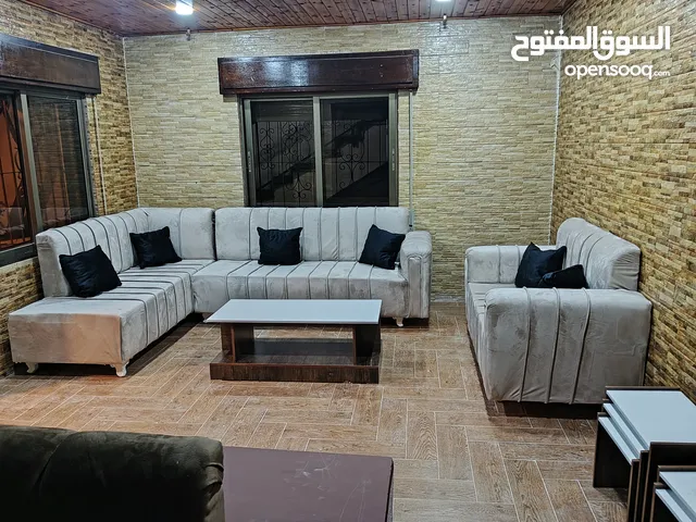 شقة مفروشة للايجار فى منطقة مرج الحمام