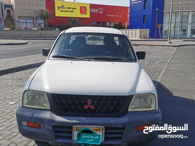 Used Mitsubishi L200 in Northern Governorate