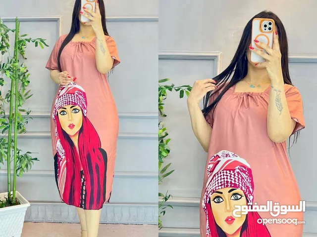 ملابس منتجات