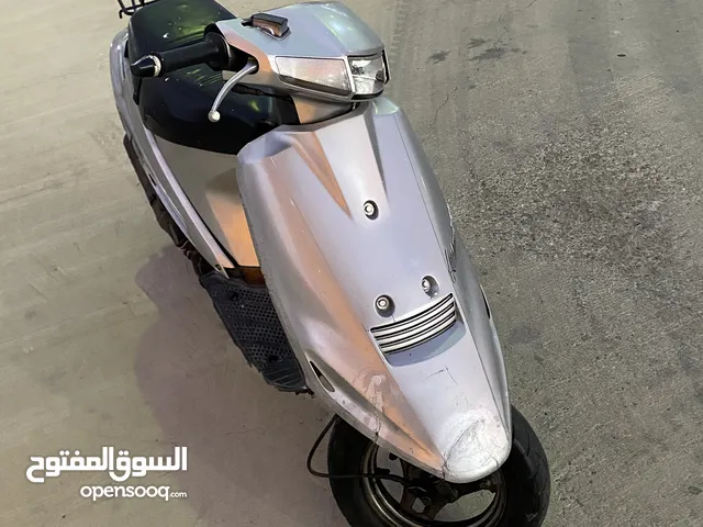 سزوكي 100cc