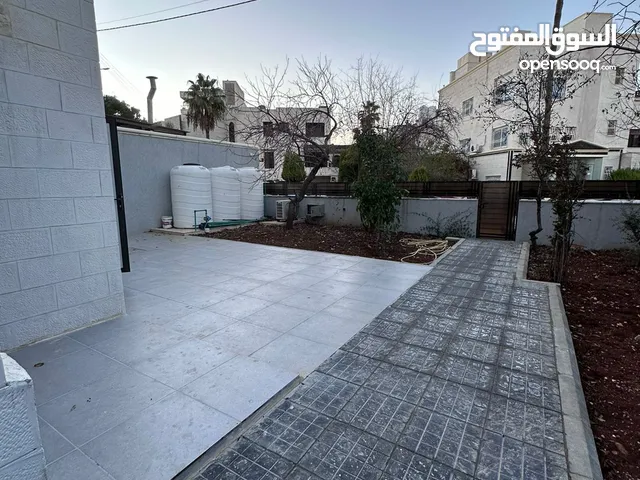 500 m2 More than 6 bedrooms Villa for Rent in Amman Abdoun