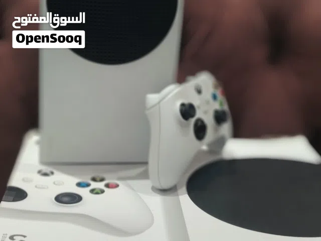 سيرس اس نضيف بس الكارتون اشويه متأثره يجي وياه كيبل تلفزيون الأصلي مال اكس بوكس جوستك اصليه