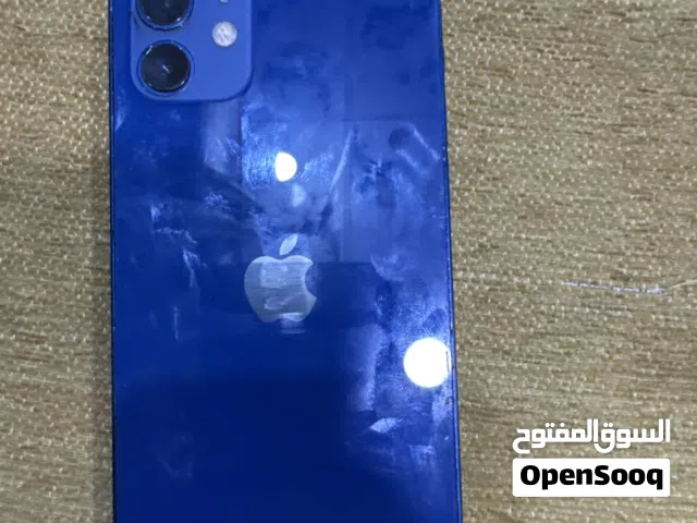 Apple iPhone 12 128 GB in Babylon
