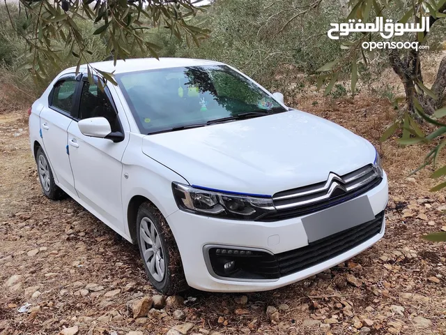 Used Citroen Other in Tulkarm