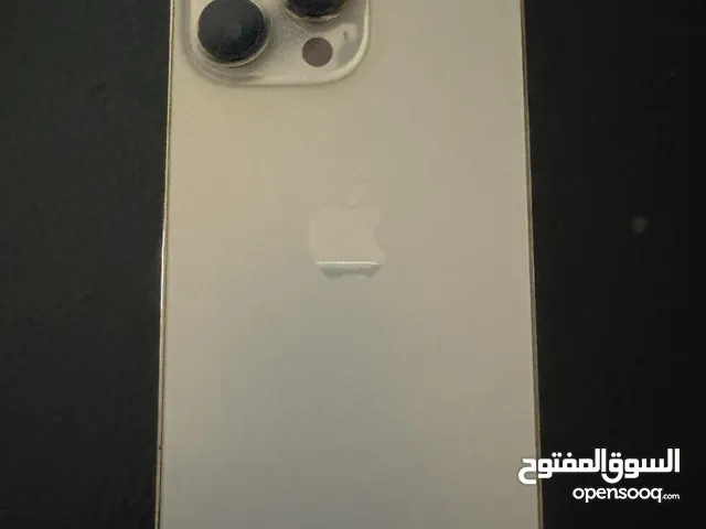 ايفون 13 برو جديد تقريبا