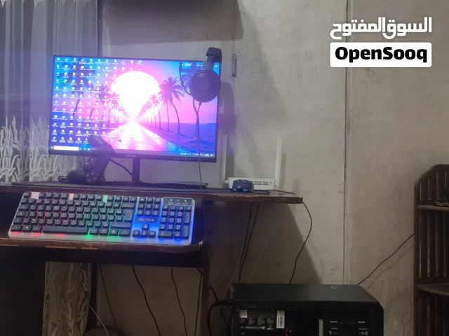 Windows Asus  Computers  for sale  in Algeria