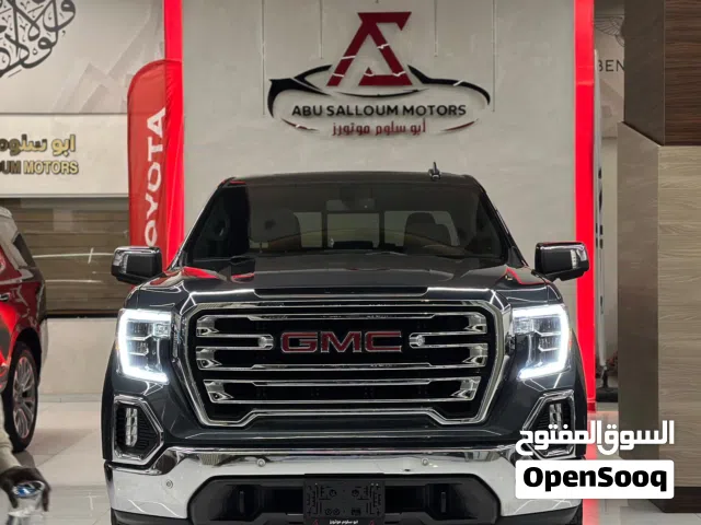 2021 GMC Sierra 1500 Denali Classic