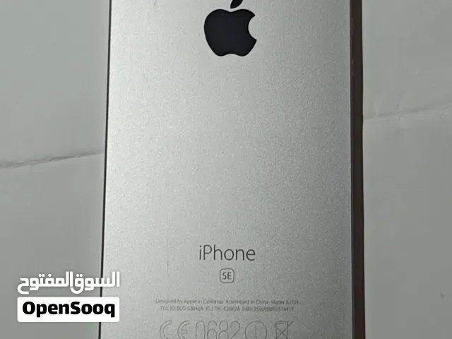 iphone se 1st gen 32GB