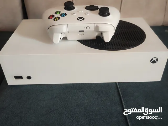 Xbox Series S Xbox for sale in Basra