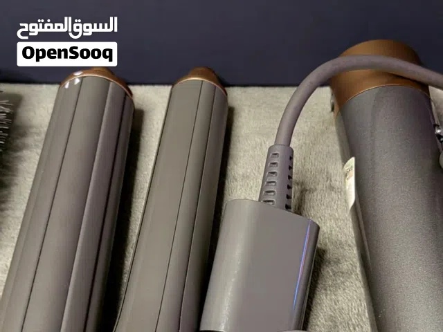 دايسون مصفف شعر كامل القطع