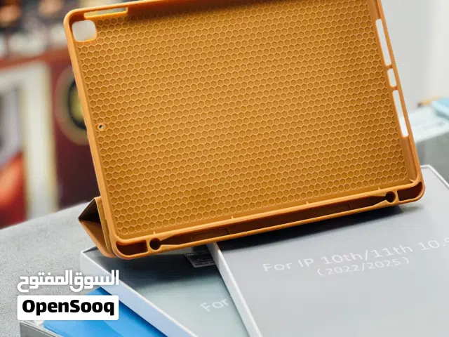 TABLETS SMARTCASE WITH PEN SLOT AVAILABLE