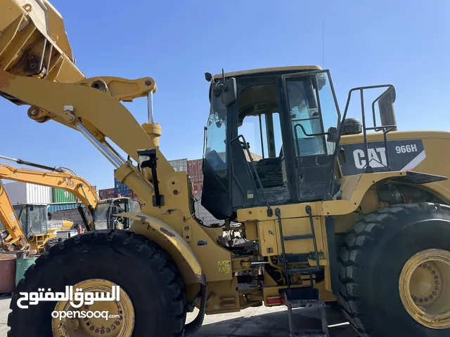 2016 Wheel Loader Construction Equipments in Al Jahra