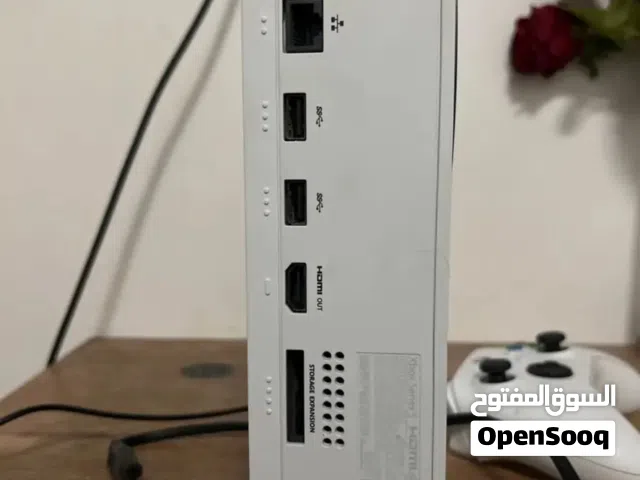 Xbox Series S Xbox for sale in Dammam