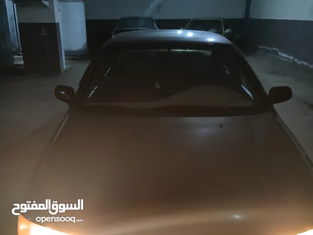 Used Kia Sephia in Amman