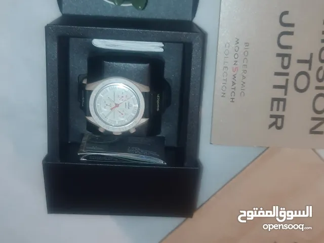 Analog Quartz Omega watches  for sale in Mubarak Al-Kabeer