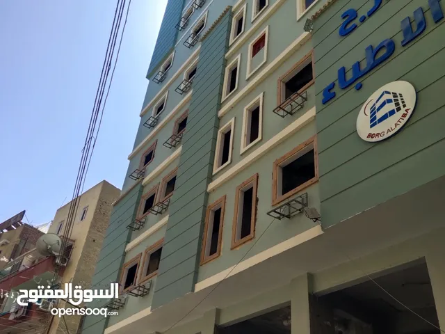 75 m2 2 Bedrooms Apartments for Sale in Assiut Other