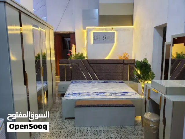 غرف نوم ملكي فخامه جوده وعليها ضمان وبسعر المصنع