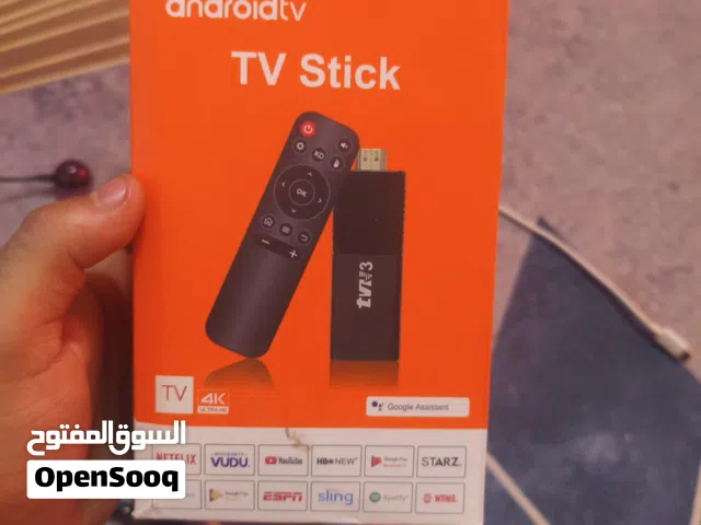 جهاز tv stick