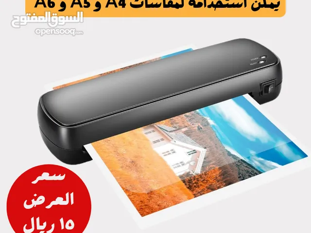 Multifunction Printer Other printers for sale in Al Batinah
