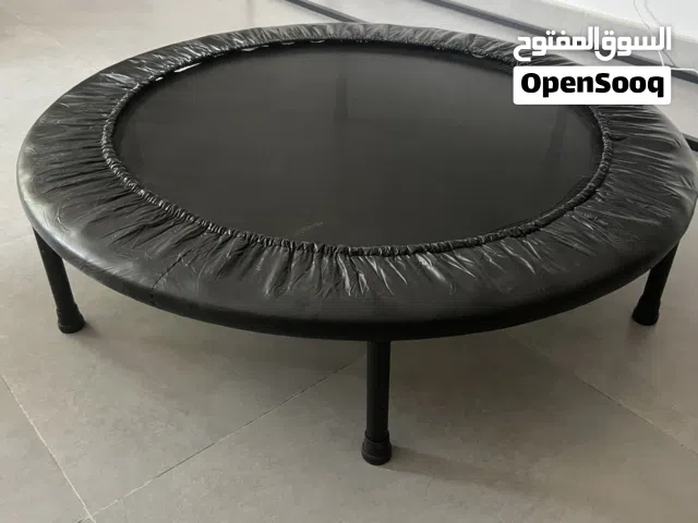 Mini Trampoline Fitness / Kids – Excellent Condition