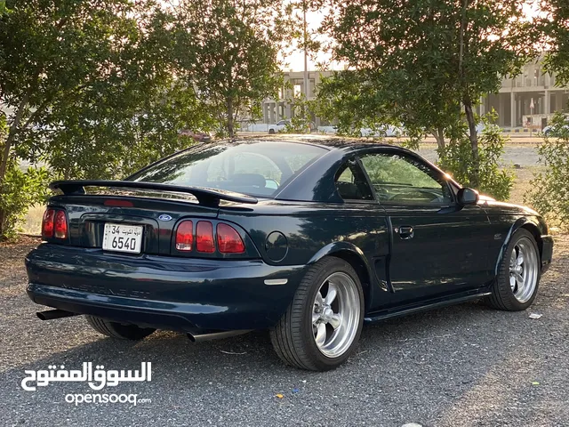 Used Ford Mustang in Farwaniya