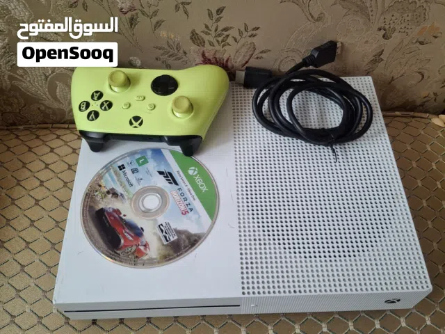 Xbox One S Xbox for sale in Al Ahmadi