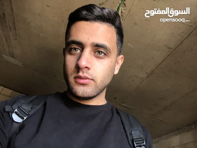 محمد وليد حسن نجار