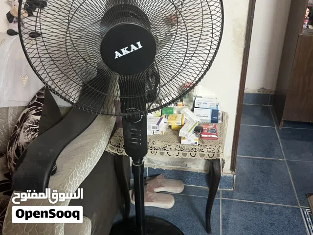 مروحة للبيع