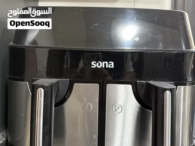 Sona Air Fryer