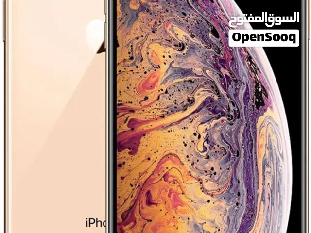 Apple iPhone XS Max 256 GB in Basra