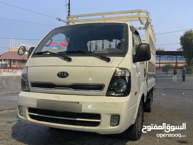 Used Kia Other in Zarqa