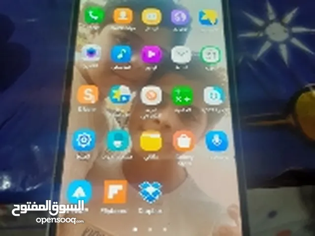 Samsung Galaxy  A03s 256 GB in Sharqia