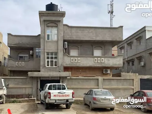 250m2 5 Bedrooms Villa for Sale in Benghazi Al Nahr Road