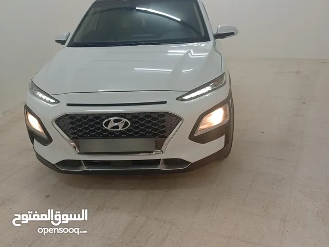 جيب هونداي كونا فل الفل 2020