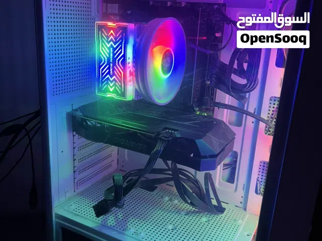 Computers PC for sale in Tripoli