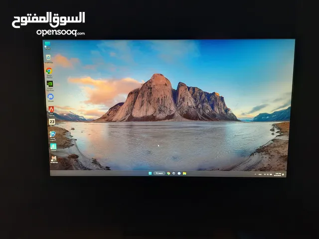 27" LG monitors for sale  in Amman