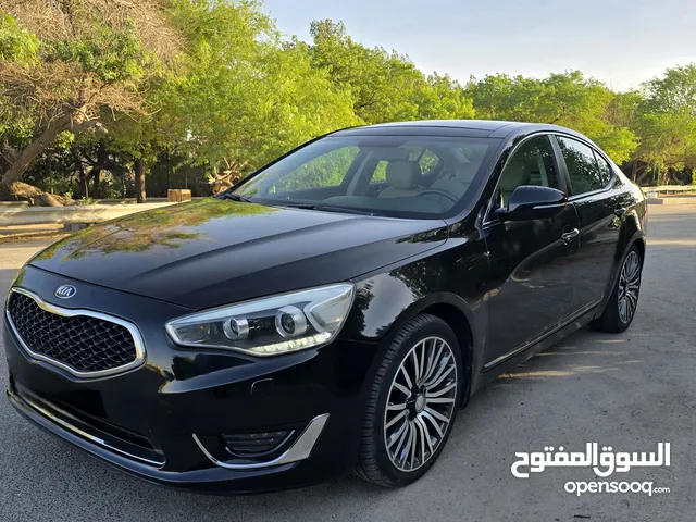 Used Kia Cadenza in Hawally