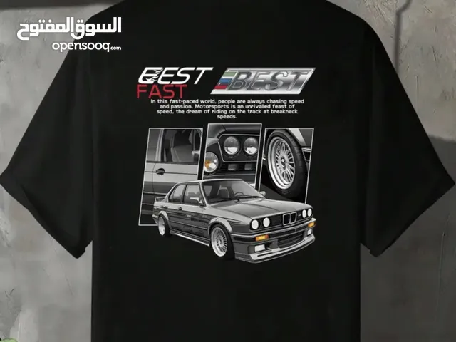 T-Shirts Tops & Shirts in Amman