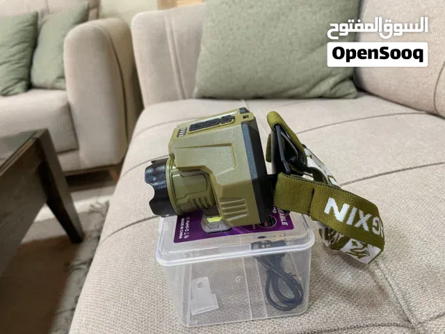 كشاف قوي جدا