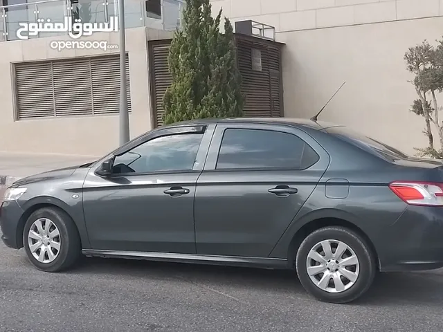 Peugeot 301 2016 in Ramallah and Al-Bireh