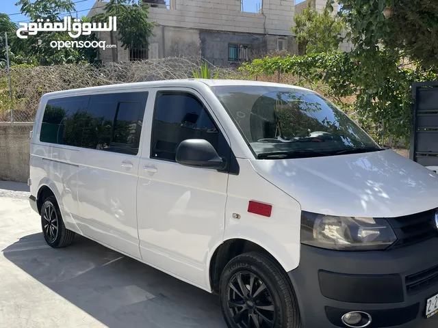 فولكسفاغن كرافيل