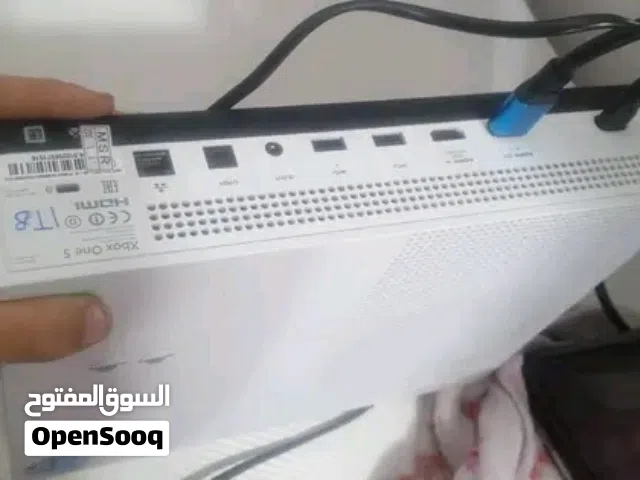 اكس بوكس ون اس