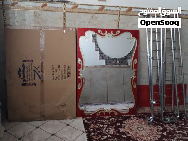 مرايه حلاقه كامله للبيع