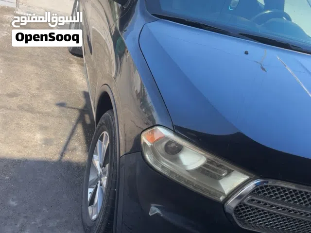 Used Dodge Durango in Baghdad