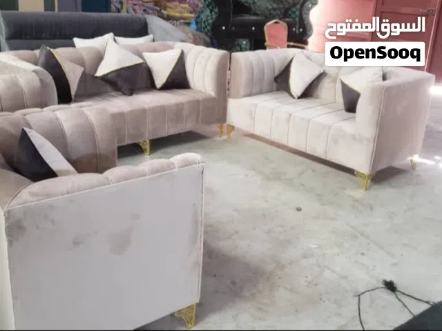 اطقم كنب وبسعر الجمله