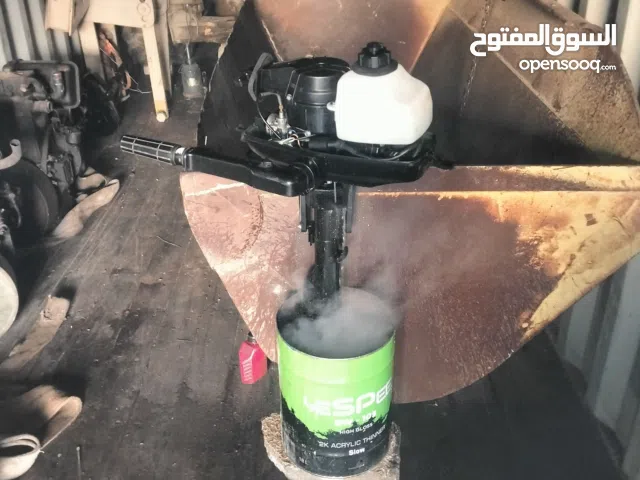 للبيع مكينة HANGKAI 4.0 TWO STROKE