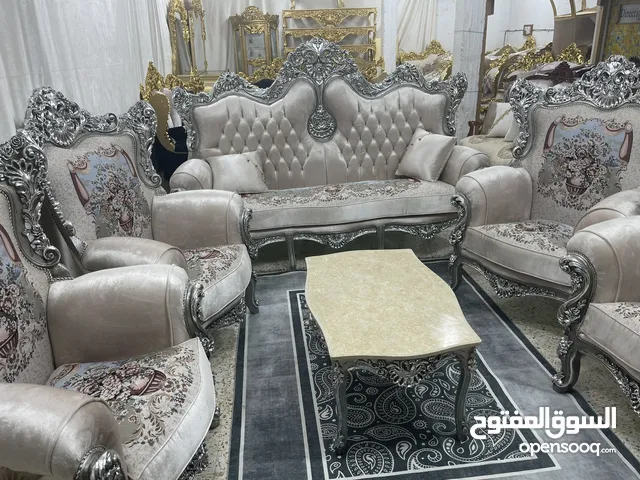 صالونات مصريه موديلات متنوعة